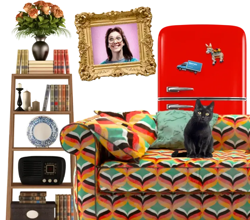 Home removals