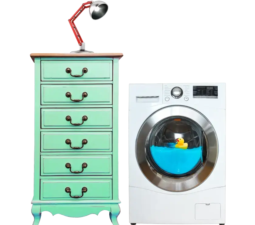 Furniture delivery