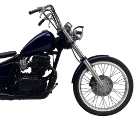 Motorcycle shipping