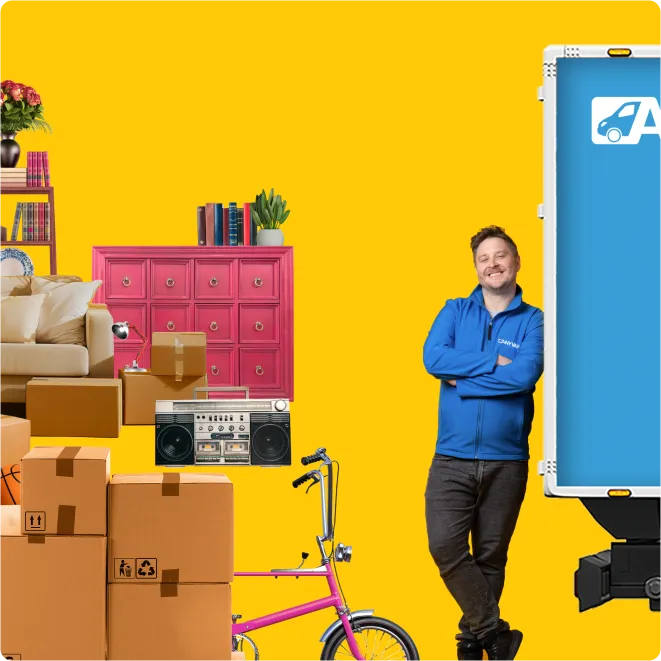 removal services in Rushden