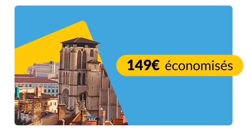 Déménagement Lyon