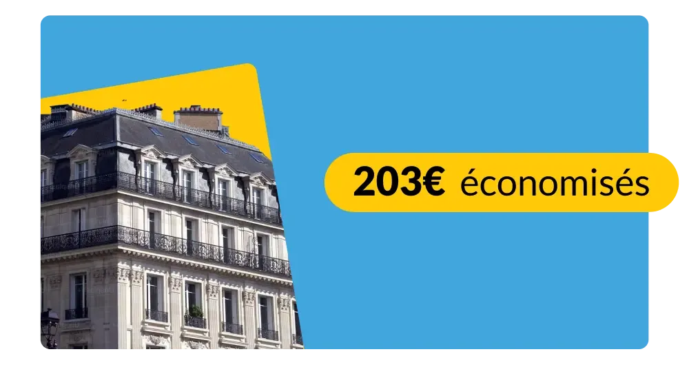 Déménagement Paris