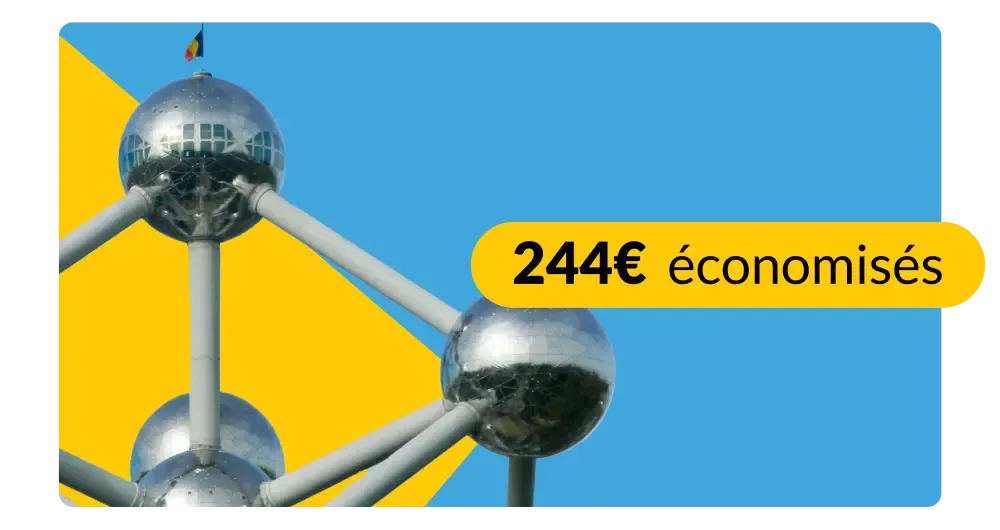 Déménagement Europe