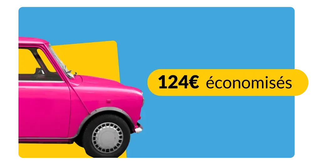 Transport voiture