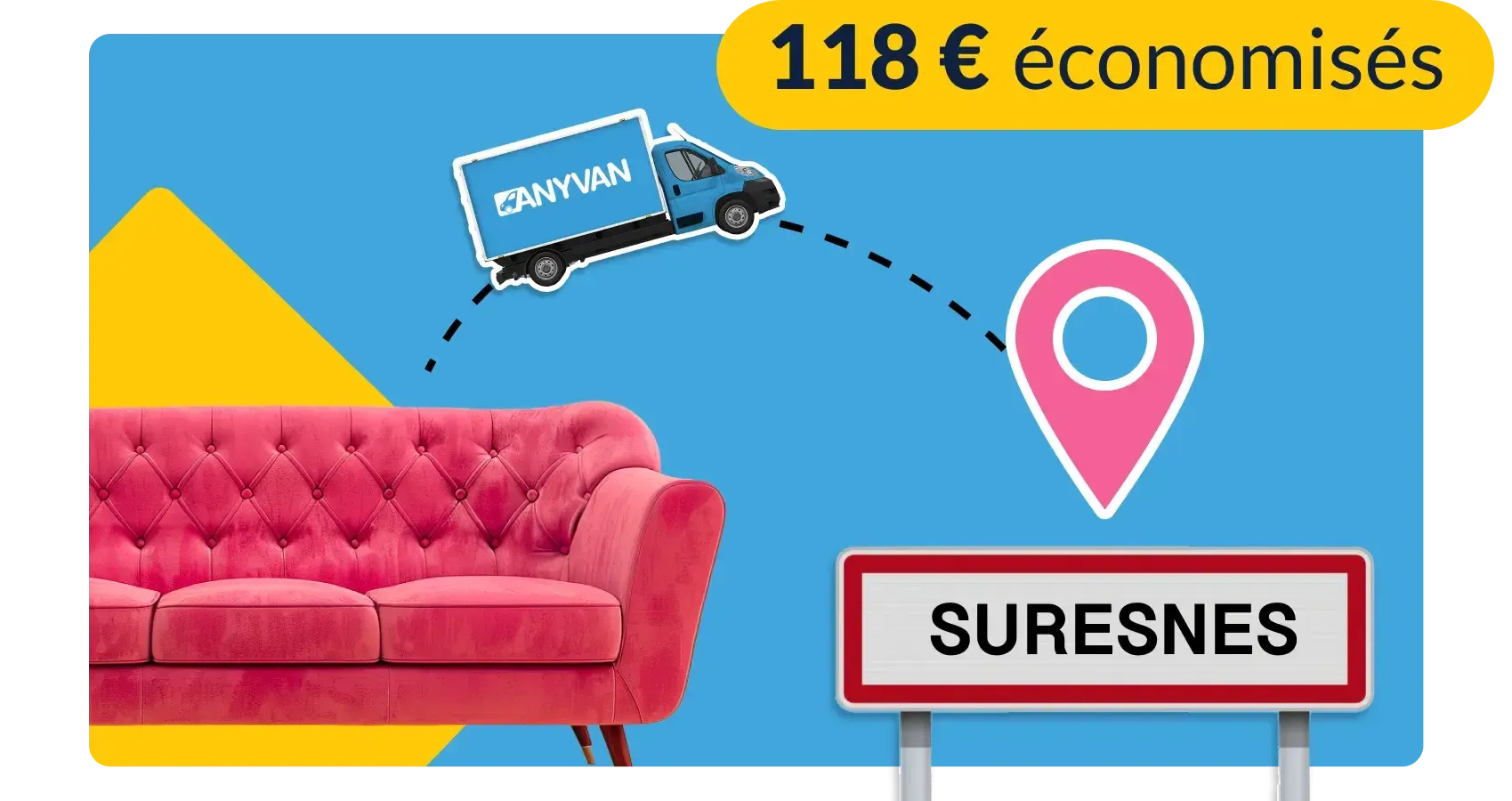 Le super divan d’Yvan