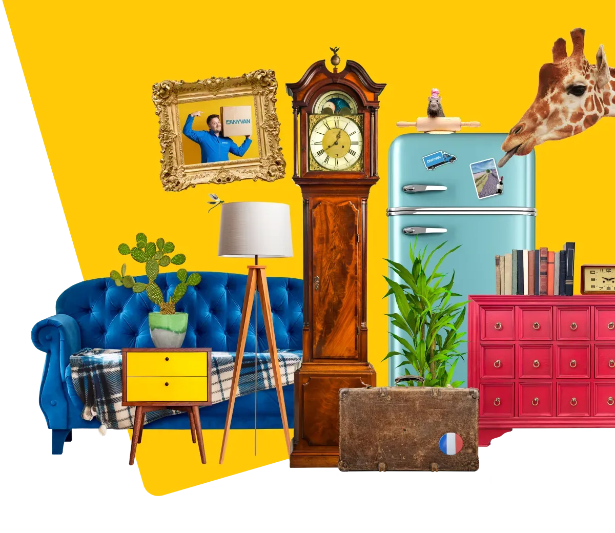 furnitures