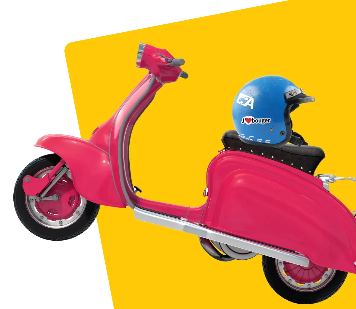 AnyVan est un transporteur de moto de confiance, pas cher et sécurisé