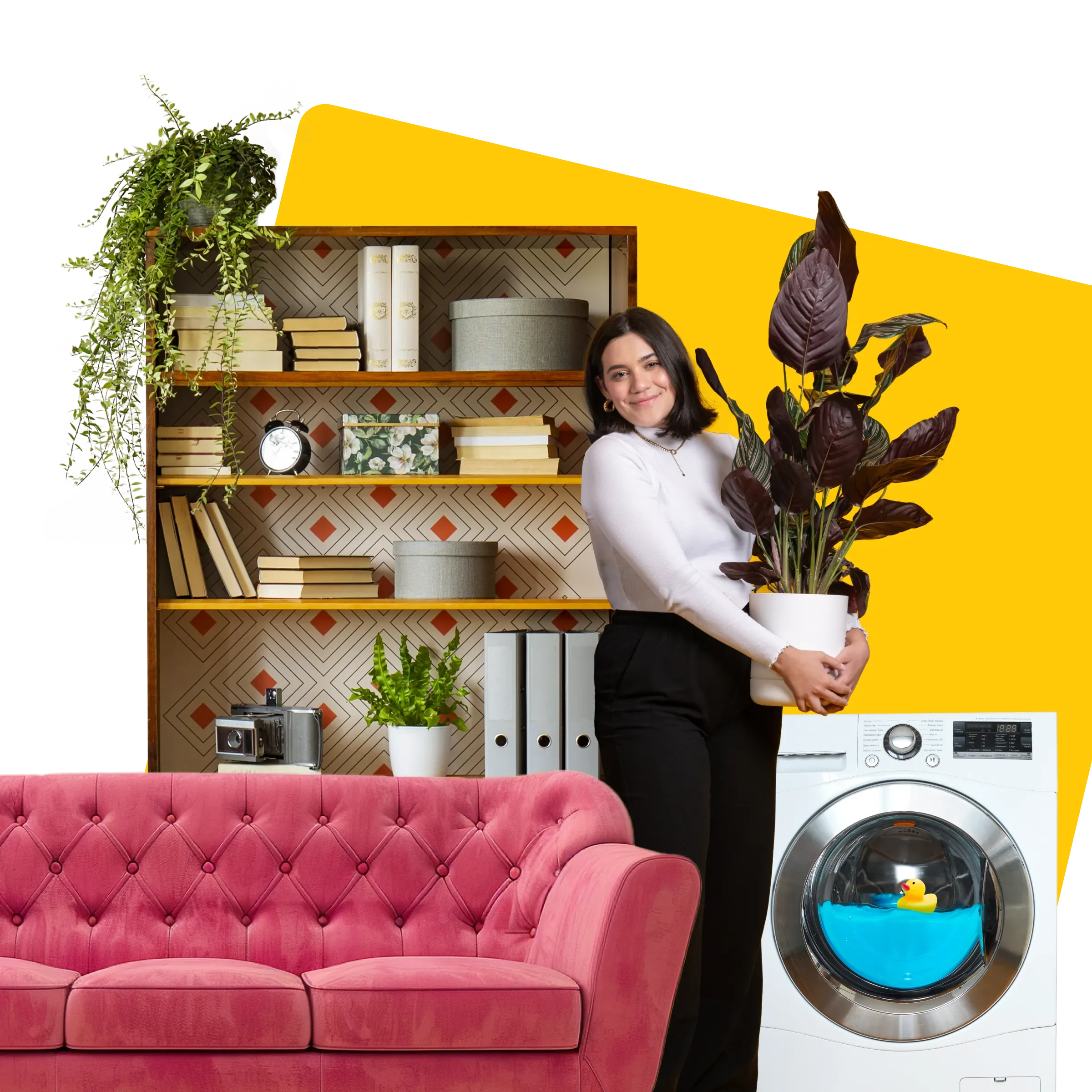Traslado de Muebles