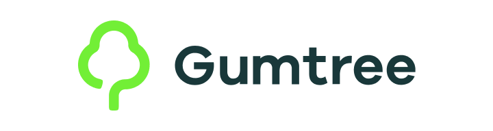 AnyVan partner logo - Gumtree