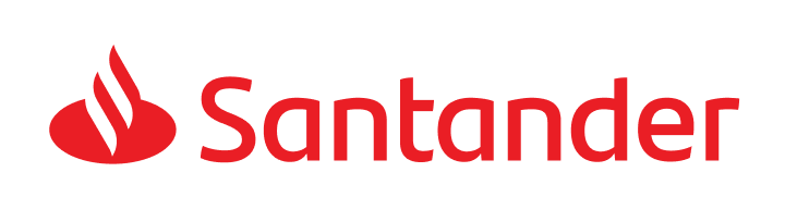 AnyVan partner logo - Santander
