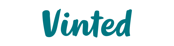 AnyVan partner logo - Vinted
