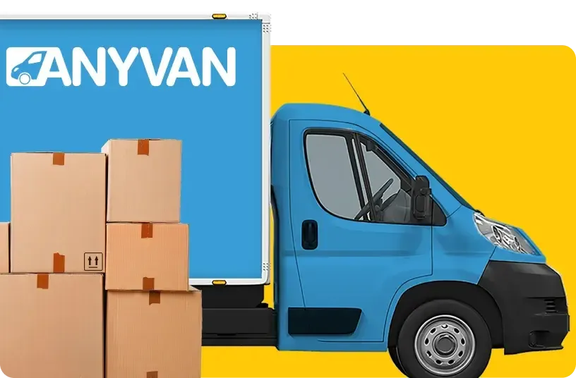 Transporte de paquetería