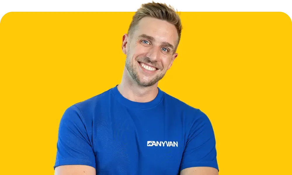 Rhys, Director of Supply