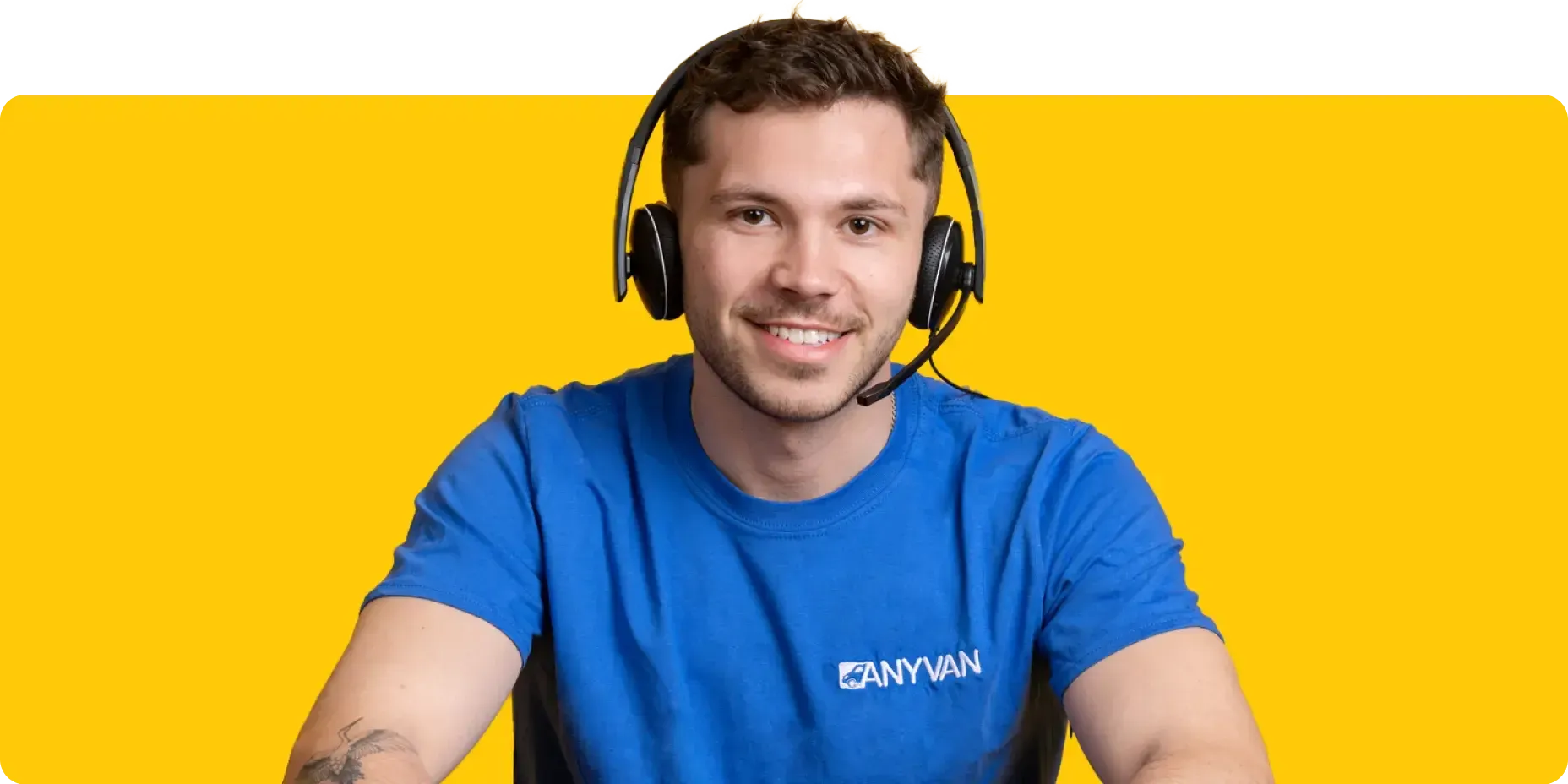 Image of AnyVan