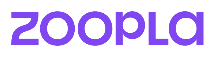 AnyVan partner logo - Zoopla
