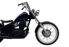Motorcycle shipping