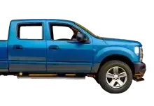 Truck shipping